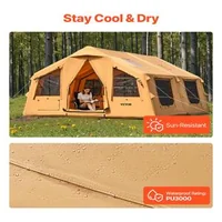 Cort-gonflabil-pentru-camping-4-8x3-6x2-2-m-pentru-8-12-persoane-cu-pompă-2-luminatoare-și-coș-pentru-sobă-PU2000