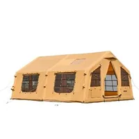 Cort-gonflabil-pentru-camping-4-8x3-6x2-2-m-pentru-8-12-persoane-cu-pompă-2-luminatoare-și-coș-pentru-sobă-PU2000