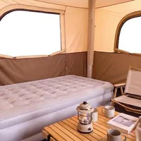 Cort-cabină-gonflabil-3x3x2-25-m-pentru-6-persoane-cu-pompă-reîncărcabilă-tuburi-de-aer-TPU-și-4-ferestre