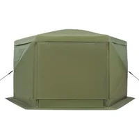 Cort-pop-up-din-plasă-3-6x3-6x2-2-m-cu-6-pereți-pentru-8-10-persoane-cu-acoperiș-detașabil-și-geantă