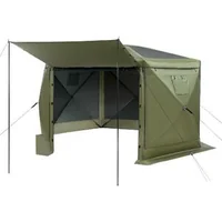 Cort-pop-up-din-plasă-3-6x3-6x2-2-m-cu-6-pereți-pentru-8-10-persoane-cu-acoperiș-detașabil-și-geantă
