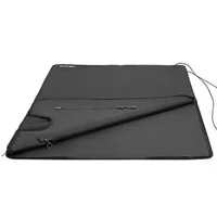 Pătură-pentru-saună-infraroșie-180-x-90-cm-650-W-cu-deschideri-pentru-brațe-control-al-temperaturii-și-timer-piele-PU