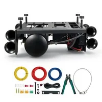 Sistem-de-claxoane-pneumatice-cu-4-trompete-150-dB-compresor-de-250W-12V-rezervor-de-10-L-până-la-10-3-bar-cu-manometru