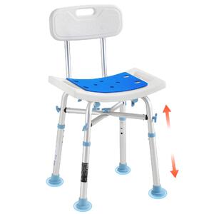 Scaun-pentru-baie-cu-spătar-capacitate-de-încărcare-227-kg-3-niveluri-de-înălțime-43-4-48-4-cm-aluminiu-și-HDPE-picioare-antiderapante