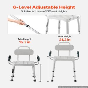 Scaun-de-baie-cu-cotiere-și-spătar-capacitate-181-kg-6-niveluri-de-înălțime-39-8-53-9-cm-aluminiu-și-HDPE-picioare-din-TPR