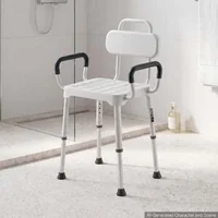 Scaun-de-baie-cu-cotiere-și-spătar-capacitate-181-kg-6-niveluri-de-înălțime-39-8-53-9-cm-aluminiu-și-HDPE-picioare-din-TPR