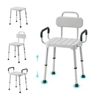 Scaun-de-baie-cu-cotiere-și-spătar-capacitate-181-kg-6-niveluri-de-înălțime-39-8-53-9-cm-aluminiu-și-HDPE-picioare-din-TPR
