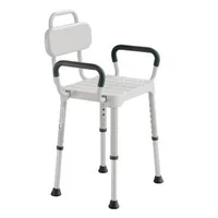 Scaun-de-baie-cu-cotiere-și-spătar-capacitate-181-kg-6-niveluri-de-înălțime-39-8-53-9-cm-aluminiu-și-HDPE-picioare-din-TPR