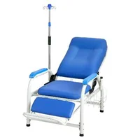 Scaun-medical-pentru-perfuzii-și-recoltarea-sângelui-180-kg-spătar-reglabil-la-90-160-stativ-pentru-perfuzii-suport-pentru-picioare-și-coș