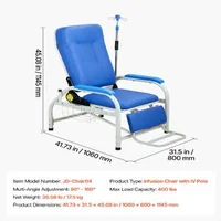 Scaun-medical-pentru-perfuzii-și-recoltarea-sângelui-180-kg-spătar-reglabil-la-90-160-stativ-pentru-perfuzii-suport-pentru-picioare-și-coș