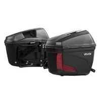 Cutii-laterale-pentru-motocicletă-set-2-bucăți-a-câte-23-l-total-46-l-ABS-IPX4-încuietoare-cu-3-moduri-și-reflectoare