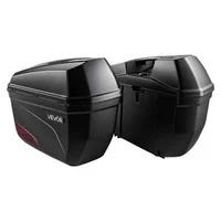 Cutii-laterale-pentru-motocicletă-set-2-bucăți-a-câte-23-l-total-46-l-ABS-IPX4-încuietoare-cu-3-moduri-și-reflectoare