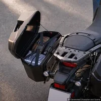 Cutii-laterale-pentru-motocicletă-set-2-bucăți-a-câte-23-l-total-46-l-ABS-IPX4-încuietoare-cu-3-moduri-și-reflectoare
