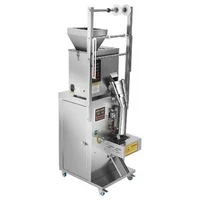 Mașină-de-dozat-și-sigilat-pungi-3-200-g-550-W-precizie-0-2-g-sigilare-pe-trei-părți-folie-240-mm-oțel-inoxidabil-304