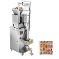 Mașină-de-dozat-și-sigilat-pungi-3-200-g-550-W-precizie-0-2-g-sigilare-pe-trei-părți-folie-240-mm-oțel-inoxidabil-304