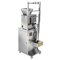 Mașină-de-dozat-și-sigilat-pungi-3-200-g-550-W-precizie-0-2-g-sigilare-pe-trei-părți-folie-240-mm-oțel-inoxidabil-304