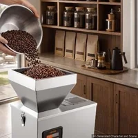 Mașină-de-blat-pentru-dozarea-produselor-vrac-3-200-g-29-W-precizie-0-3-g-doar-dozare-fără-sigilare-cu-senzor-infraroșu