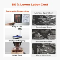 Mașină-de-blat-pentru-dozarea-produselor-vrac-3-200-g-29-W-precizie-0-3-g-doar-dozare-fără-sigilare-cu-senzor-infraroșu