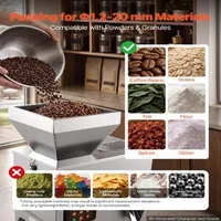 Mașină-de-blat-pentru-dozarea-produselor-vrac-1-99-9-g-28-W-precizie-0-3-g-doar-dozare-fără-sigilare-cu-senzor-infraroșu