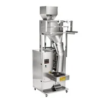 Mașină-de-dozare-și-sigilare-pachete-10-999-g-760-W-precizie-2-g-sigilare-pe-spate-folie-450-mm-oțel-inoxidabil-304