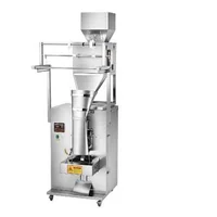 Mașină-de-dozare-și-sigilare-pachete-10-999-g-760-W-precizie-2-g-sigilare-pe-spate-folie-450-mm-oțel-inoxidabil-304