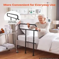 Barieră-auxiliară-pentru-pat-cu-sprijin-pe-podea-pliabilă-lungime-reglabilă-60-5-80-5-cm-și-înălțime-82-111-cm-oțel-136-kg