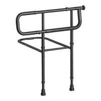 Barieră-auxiliară-pentru-pat-cu-sprijin-pe-podea-pliabilă-lungime-reglabilă-60-5-80-5-cm-și-înălțime-82-111-cm-oțel-136-kg