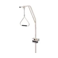 Trapez-pentru-pat-cu-cleme-și-lanț-metalic-oțel-Q195-capacitate-de-113-kg-dimensiuni-de-840-x-210-x-1550-mm