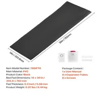 Sistem-de-alarmă-fără-fir-pentru-pat-cu-covoraș-cu-senzor-de-35-6-x-76-2-cm-și-pager-rază-de-91-m-pentru-vârstnici