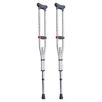 Cârje-axilare-13-trepte-de-înălțime-pentru-statură-120-200-cm-capacitate-portantă-136-kg-din-aluminiu-set-2-buc