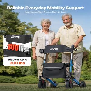Rolator-cu-șezut-și-spătar-pliere-în-3-etape-roți-din-PU-de-254-203-mm-mânere-reglabile-la-830-960-mm-până-la-136-kg-aluminiu
