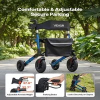Rolator-cu-șezut-și-spătar-pliere-în-3-etape-roți-din-PU-de-254-203-mm-mânere-reglabile-la-830-960-mm-până-la-136-kg-aluminiu