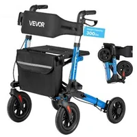 Rolator-cu-șezut-și-spătar-pliere-în-3-etape-roți-din-PU-de-254-203-mm-mânere-reglabile-la-830-960-mm-până-la-136-kg-aluminiu
