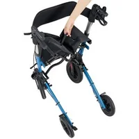 Rolator-cu-șezut-și-spătar-pliere-în-3-etape-roți-din-PU-de-254-203-mm-mânere-reglabile-la-830-960-mm-până-la-136-kg-aluminiu