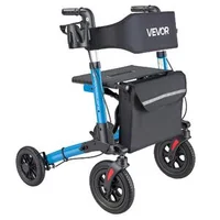 Rolator-cu-șezut-și-spătar-pliere-în-3-etape-roți-din-PU-de-254-203-mm-mânere-reglabile-la-830-960-mm-până-la-136-kg-aluminiu