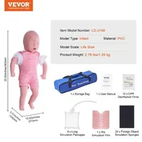 Manechin-de-bebeluș-pentru-antrenament-pentru-CPR-și-manevra-Heimlich-mărime-naturală-PVC-simulare-a-căilor-respiratorii-blocate-560-x-270-x-140-mm