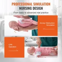 Manechin-de-bebeluș-pentru-antrenament-pentru-CPR-și-manevra-Heimlich-mărime-naturală-PVC-simulare-a-căilor-respiratorii-blocate-560-x-270-x-140-mm