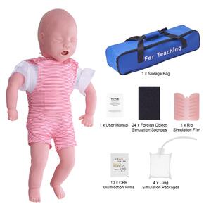 Manechin-de-bebeluș-pentru-antrenament-pentru-CPR-și-manevra-Heimlich-mărime-naturală-PVC-simulare-a-căilor-respiratorii-blocate-560-x-270-x-140-mm
