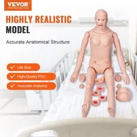 Manechin-pentru-îngrijiri-medicale-masculin-feminin-mărime-naturală-1750-x-440-x-230-mm-PVC-cu-organe-pentru-ambele-sexe-și-set-pentru-injecții