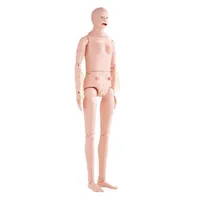 Manechin-pentru-îngrijiri-medicale-masculin-feminin-mărime-naturală-1750-x-440-x-230-mm-PVC-cu-organe-pentru-ambele-sexe-și-set-pentru-injecții