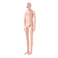 Manechin-pentru-îngrijiri-medicale-masculin-feminin-mărime-naturală-1750-x-440-x-230-mm-PVC-cu-organe-pentru-ambele-sexe-și-set-pentru-injecții