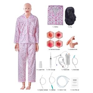 Manechin-pentru-îngrijiri-medicale-masculin-feminin-mărime-naturală-1750-x-440-x-230-mm-PVC-cu-organe-pentru-ambele-sexe-și-set-pentru-injecții