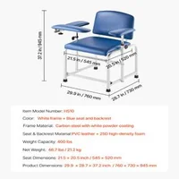 Scaun-pentru-prelevare-de-sânge-cu-cotiere-reglabile-pe-înălțime-până-la-20-cm-și-cotieră-rabatabilă-capacitate-portantă-181-kg-76-x-73-x-94-5-cm