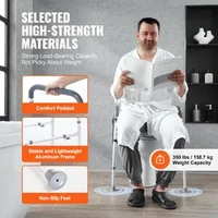 Scaun-de-toaletă-înălțător-cu-7-poziții-înălțime-reglabilă-49-64-cm-capacitate-de-încărcare-159-kg-cadru-din-aluminiu-cu-pernă-moale