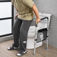 Cadru-pliabil-de-sprijin-pentru-toaletă-cu-mânere-antiderapante-lățime-reglabilă-de-44-59-cm-înălțime-de-62-77-cm-capacitate-de-136-kg