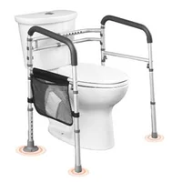Cadru-pliabil-de-sprijin-pentru-toaletă-cu-mânere-antiderapante-lățime-reglabilă-de-44-59-cm-înălțime-de-62-77-cm-capacitate-de-136-kg
