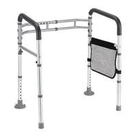 Cadru-pliabil-de-sprijin-pentru-toaletă-cu-mânere-antiderapante-lățime-reglabilă-de-44-59-cm-înălțime-de-62-77-cm-capacitate-de-136-kg