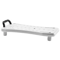 Bancă-pentru-cadă-cu-mâner-720-x-345-x-160-mm-pentru-căzi-cu-lățimea-41-62-cm-capacitate-portantă-150-kg-cu-spătar-și-picioare-reglabile