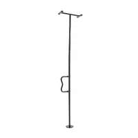 Stâlp-de-susținere-de-la-podea-la-tavan-pentru-tavane-2-14-3-05-m-mâner-cu-rotație-la-360-capacitate-portantă-136-kg-negru