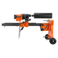 Mașină-diamantată-pentru-găurire-cu-carotă-20-305-mm-3000-W-max-3500-W-1000-550-rpm-12-carotie-stativ-înclinat-pe-roți
